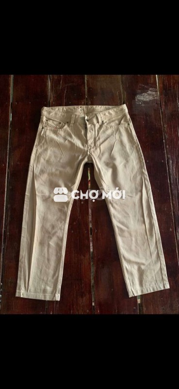 DIESEL DIVISION jeans in ITALY Likenew,size 34-36