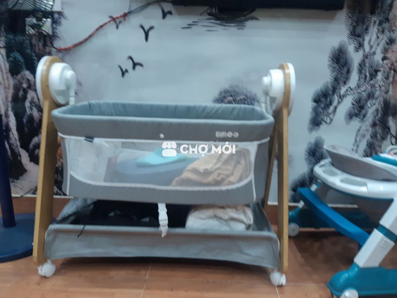 Nôi điện Umoo