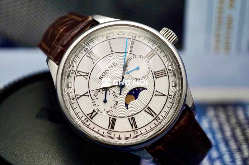 Đồng Hồ Sonne Classic Chính Hãng