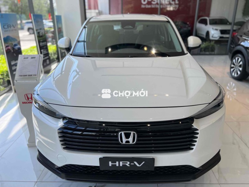 Honda HRV L, GIÁ CỰC TỐT, KÈM PHỤ KIỆN, VAY 80%