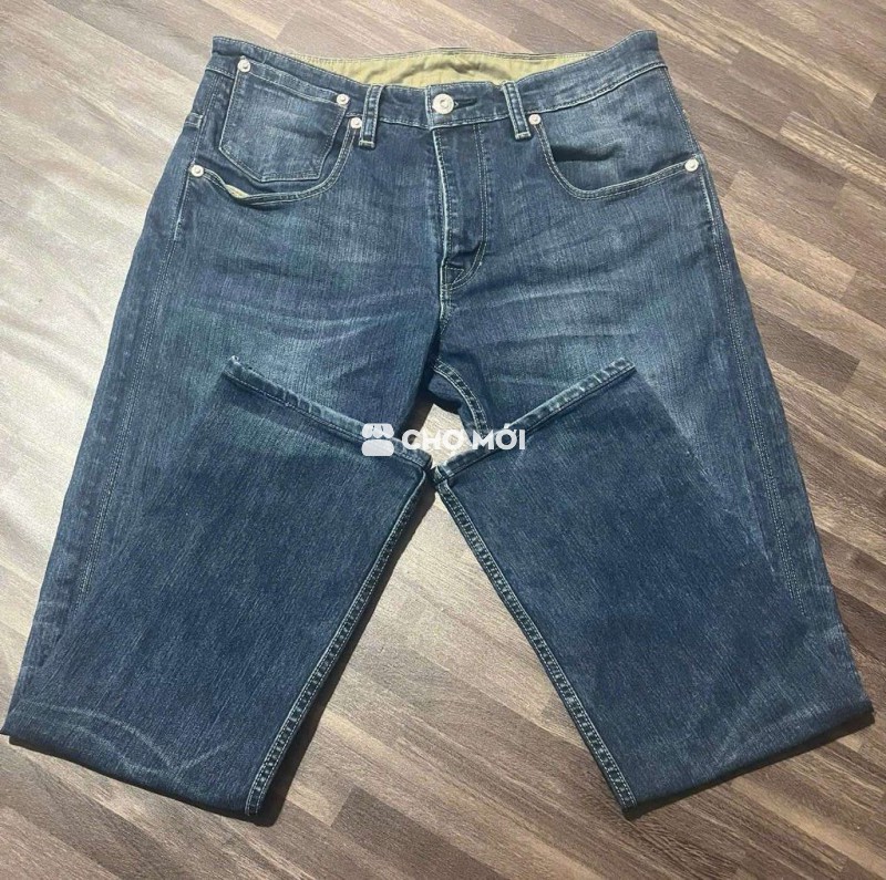Quần jean Levi's 504 size 32