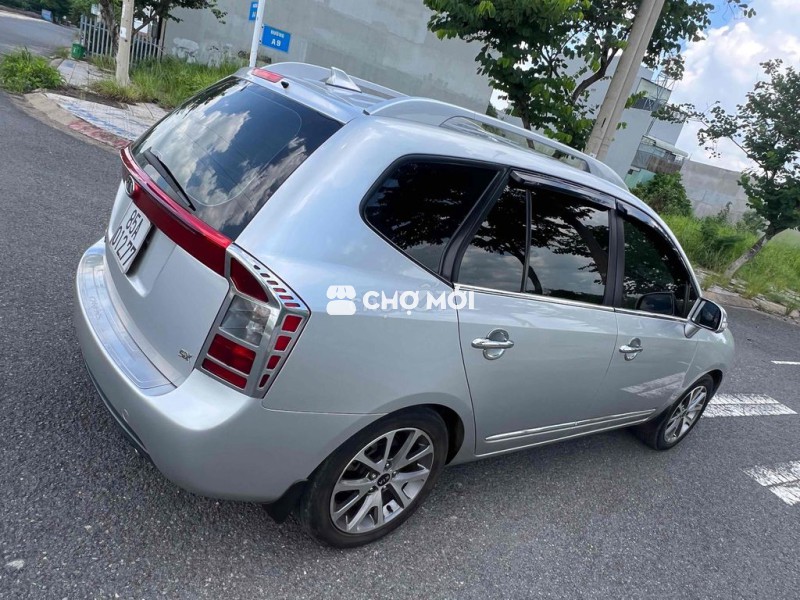 Kia  careng 2015 2.0 - 39 km