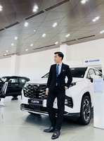GAC MOTOR PHÚ MỸ HƯNG