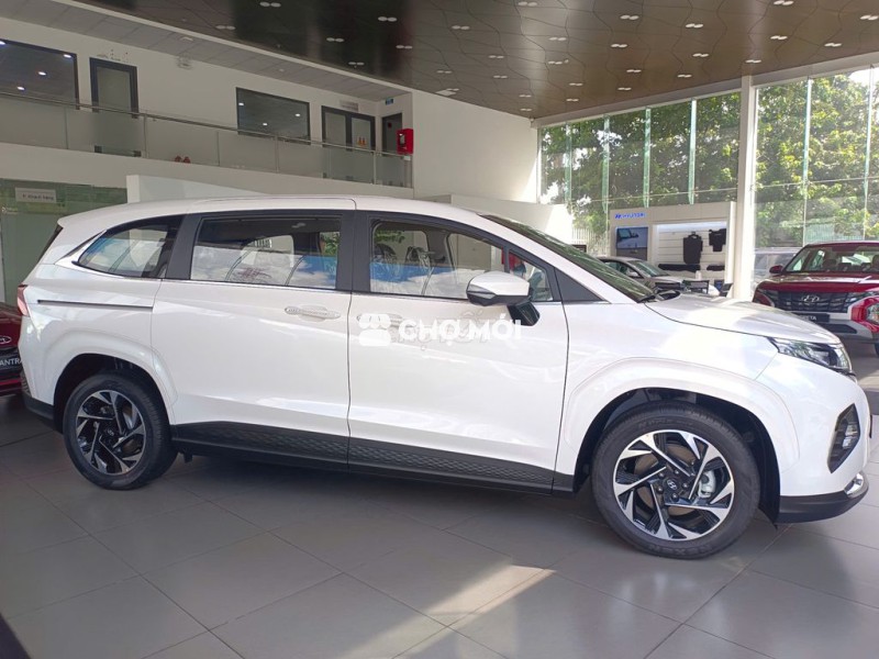 [GIẢM 80TR] CUSTIN 2024 Cao Cấp 2.0T 1 xe