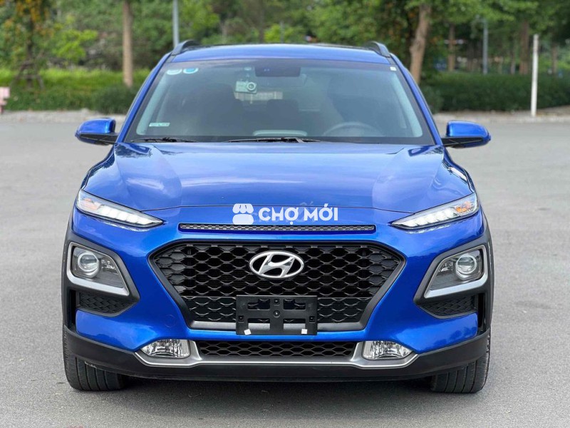 Hyundai Kona 2019 2.0 ATH - 69000 km