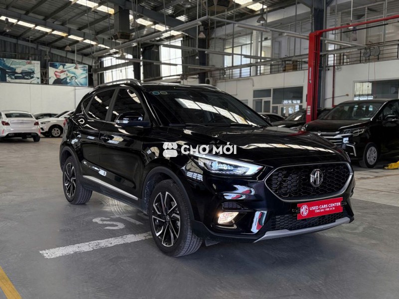MG ZS Lux 2025  - siêu lướt 2000 km