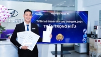Trần Trọng Hiếu