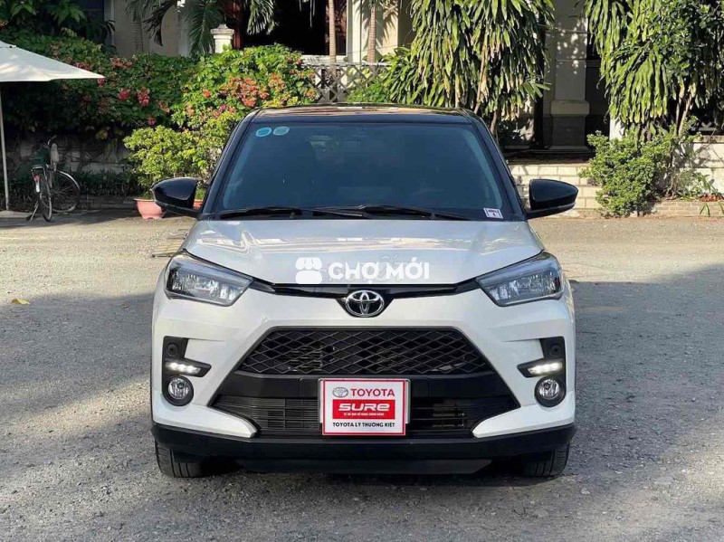 Toyota Raize 2023 - Chạy Siêu Ít 18.678 km