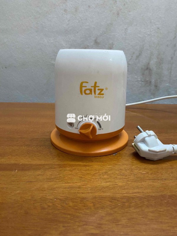 Máy hâm sữa fats