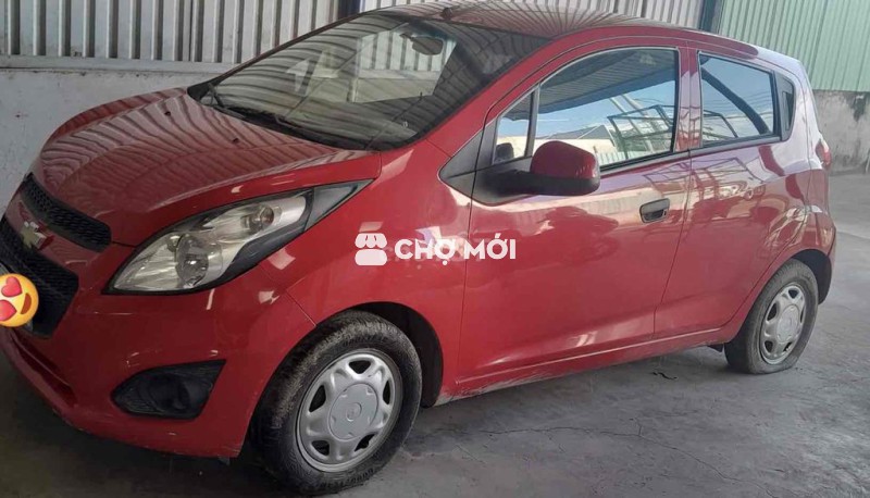 Chevrolet Spark 2014 LT 1.2 - 273000 km
