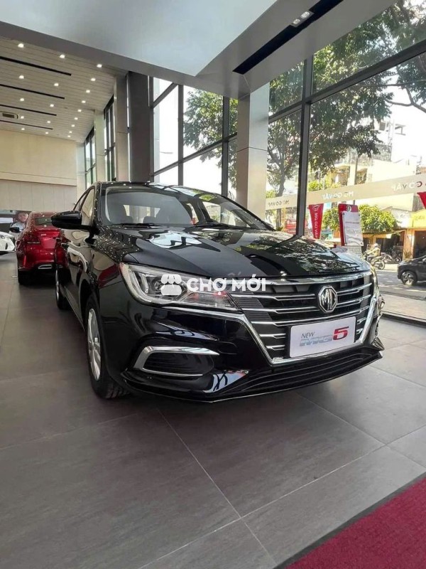 BÁN XE MG NewMG5 2025