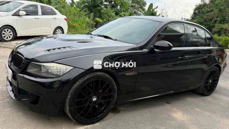BMW 3 Series 20***0 km
