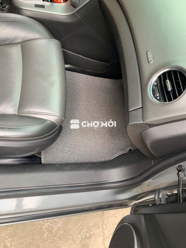 Daewoo Lacetti 2010 CDX 1.6 AT - 100 km
