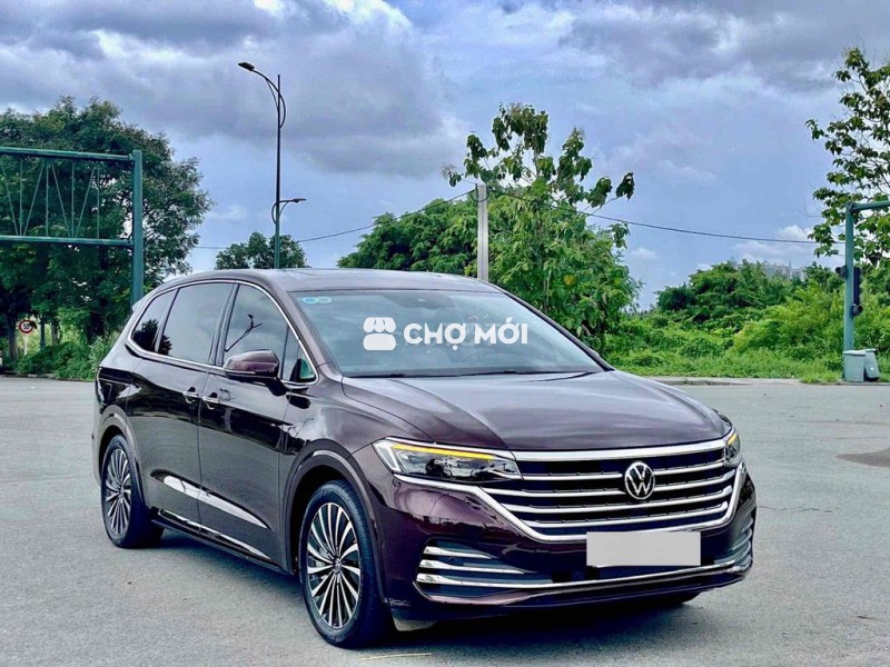 💥BÁN GẤP VILORAN LUXURY 3/2025 - 6.000km 💥