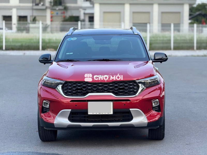 Kia Sonet 2023 1.5 Premium cực đẹp