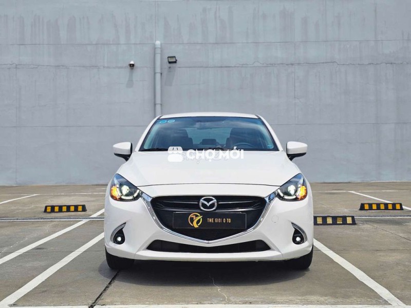 Mazda 2 2019 BẢN FULL  - 60000 km