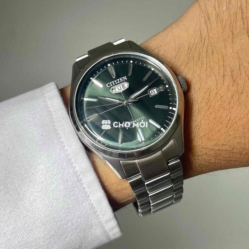 Đồng hồ Citizen C7 Automatic