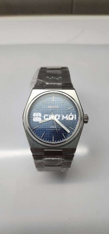 SEIKO automatic chính hãng độ vỏ tissot PRX