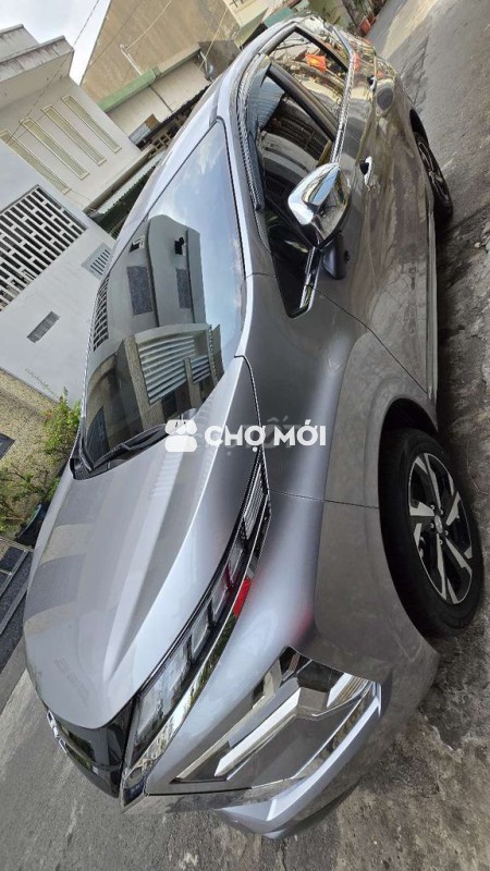 Xpander Premium T12/2024 ( 1000km) - Chính chủ