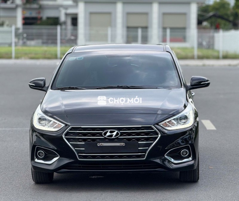 Hyundai Accent 2020 1.4 AT
