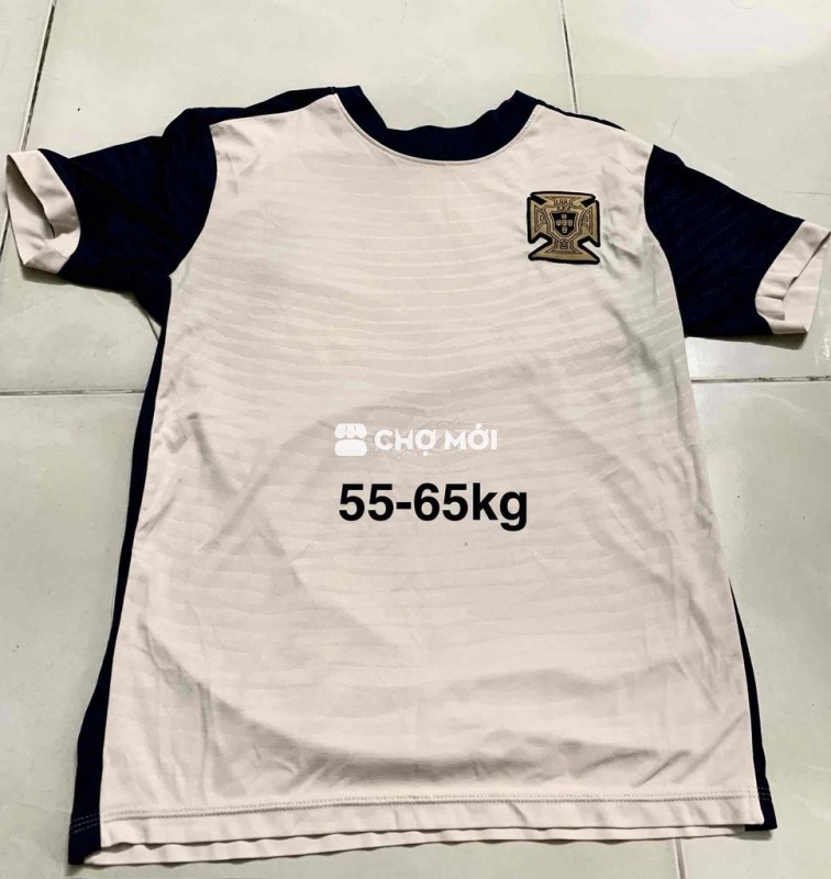 Combo 3 áo thun chơi thể thao