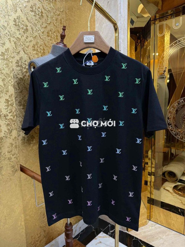 ÁO PHÔNG NAM LV CAO CẤP