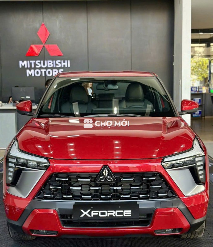 XFORCE PREMIUM GIẢM 100% THUẾ - SẴN GIAO NGAY