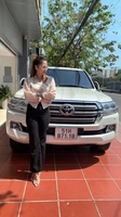 Huỳnh Thư