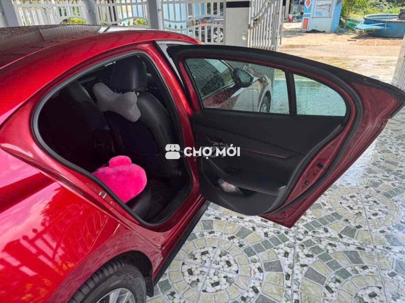 Mazda 3 2021 1.5 Premium - 32000 km