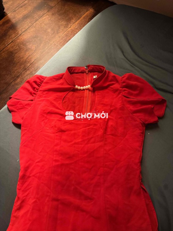 CẦN THANH LÝ ÁO DÀI SIZE M