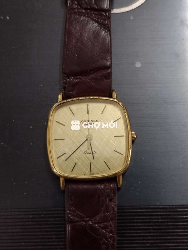Longines 977 Swiss 6401