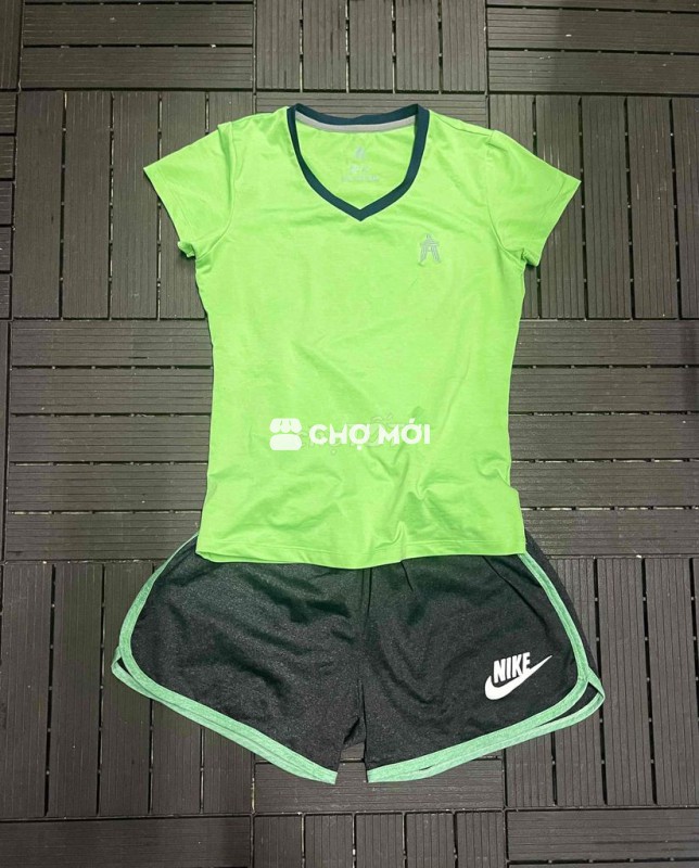 Set tập size M-L