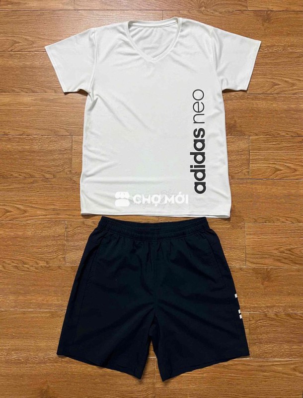 Thanh Lý Bộ Thể Thao Chính Hãng Adidas