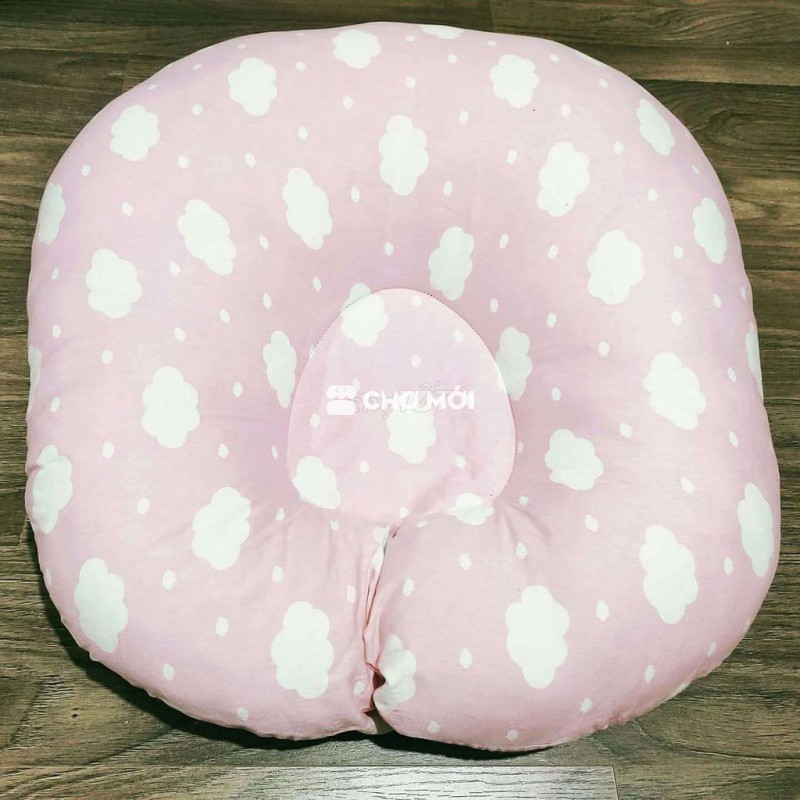 Gối trào ngược cho bé