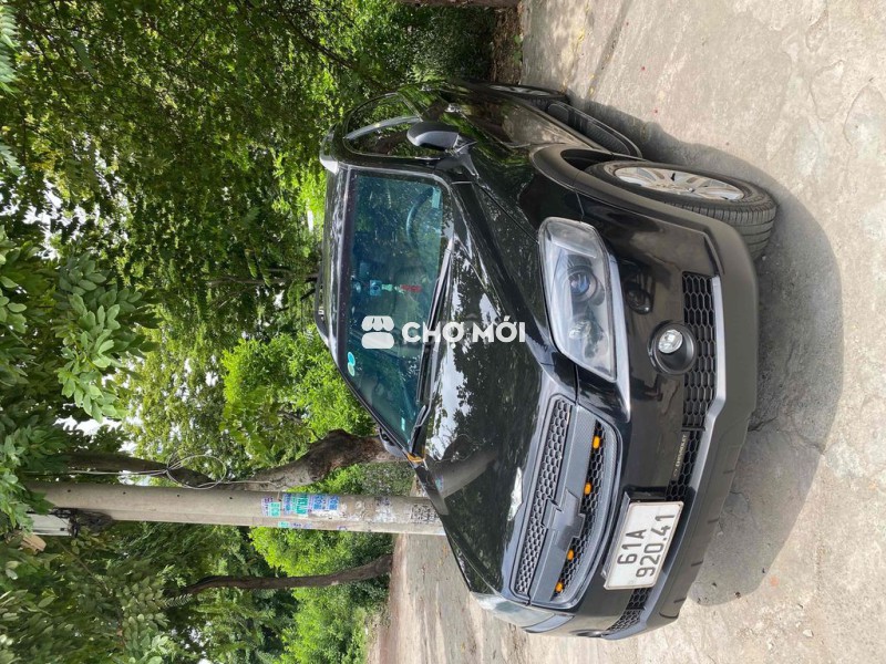 Chevrolet Captiva 2007 LTZ 2.4 - 111489 km