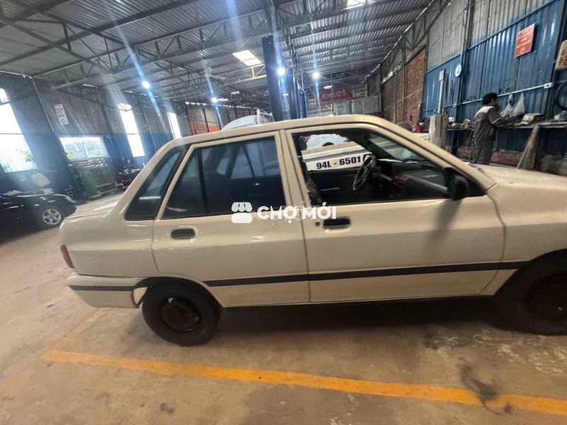 Kia CD5 2001 CD5 - 120000 km