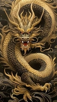 Long Hoàng