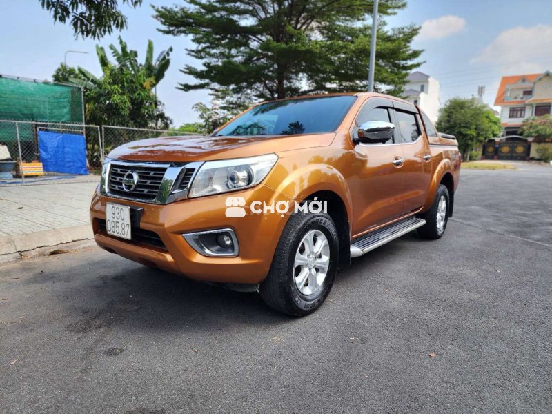 Bán tải NAVARA chính chủ bán , xe mua mới từ đầu