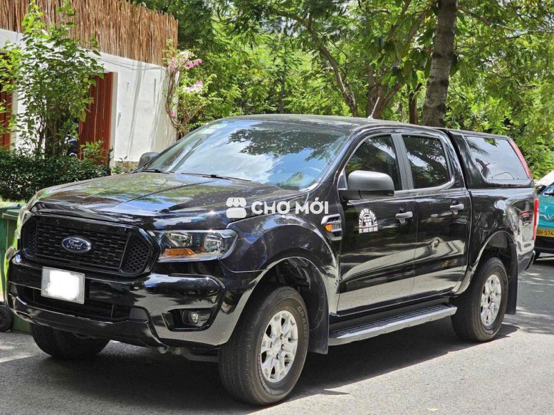 Cần bán Ford Ranger 2022 XLS 2.0 4x2MT- 29000 km