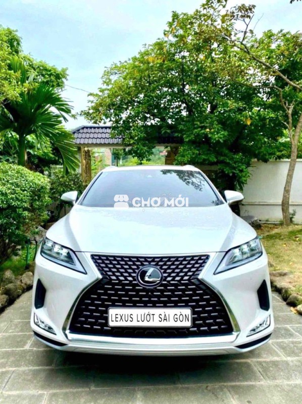 Lexus RX300 2020 - 28000 km