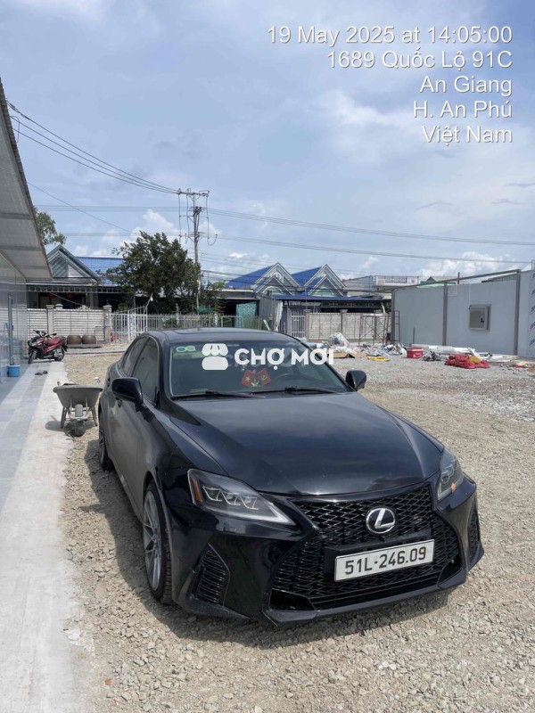 Lexus IS 2006 - 90000 km