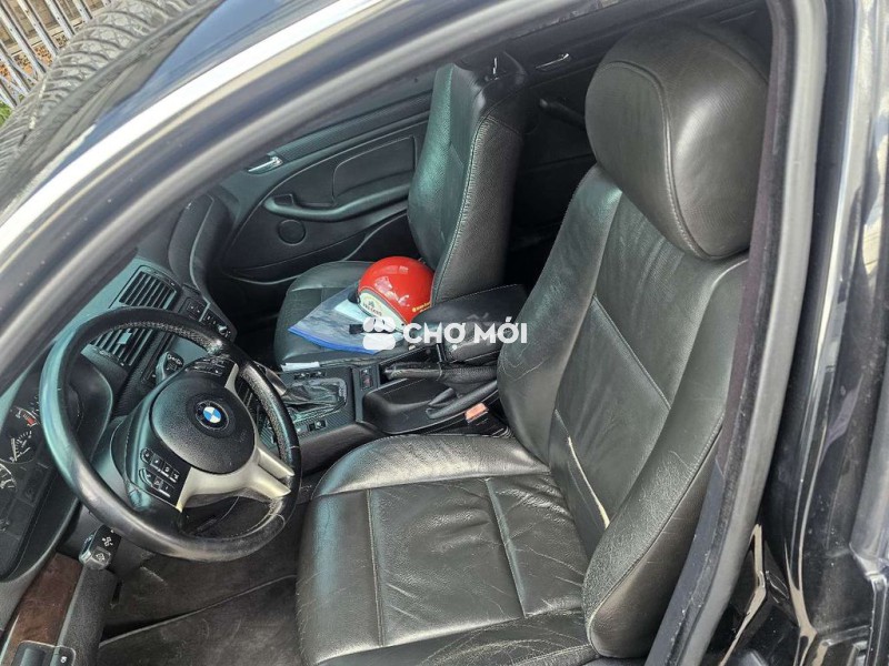 2004 325i Sport - 110000 km