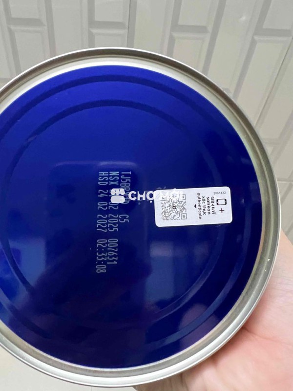 sữa anfamil A2 800g