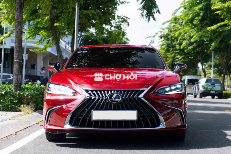 Lexus Es300h 2022 bản Hybrid Xăng Điện
