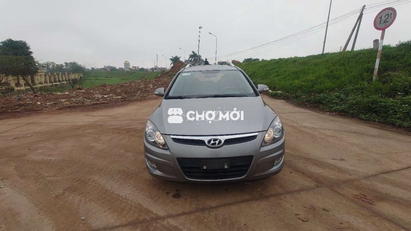 Hyundai i30 2011 -