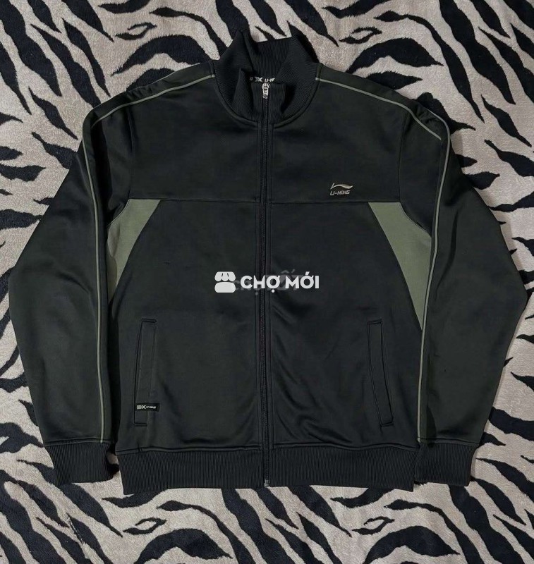 Áo khoác Li-ning