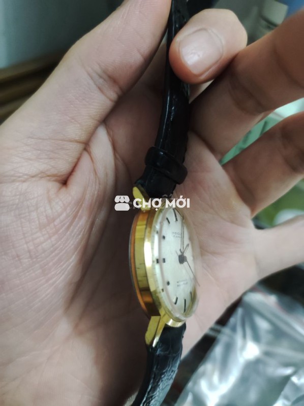 Đồng hồ keinzel 17 jewel