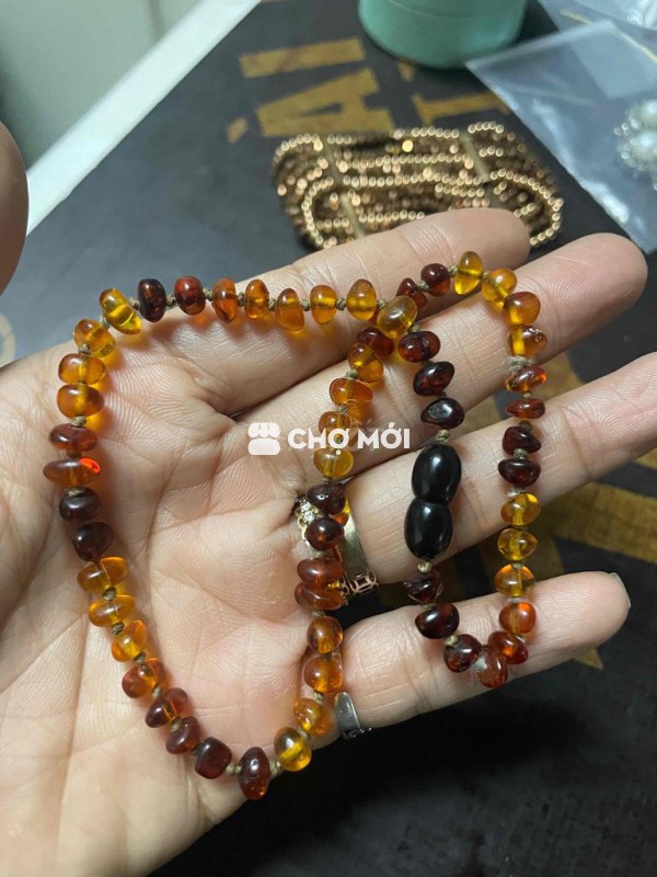 vòng cổ
