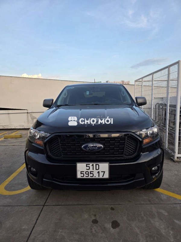2021 XLS Tự Động Nhập Thái - 5000 km
