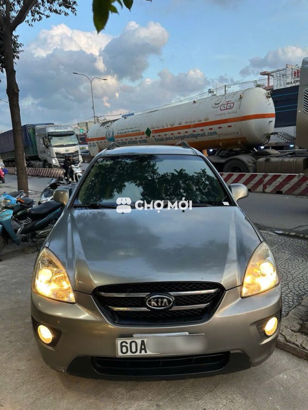 Kia Carens 2010  - 120000 km